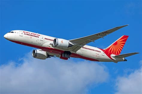 Air India Chicago to New Delhi Flights, Fare starts @ Rs.